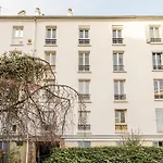 Merveil - Signature Suite - Tour Eiffel - Viala IV