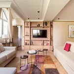 Merveil - Signature Suite - Tour Eiffel - Viala IV