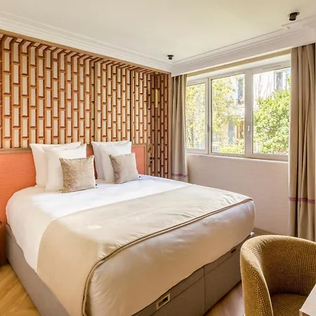 Appartamento Merveil - Signature - Tour Eiffel - Viala Iv *