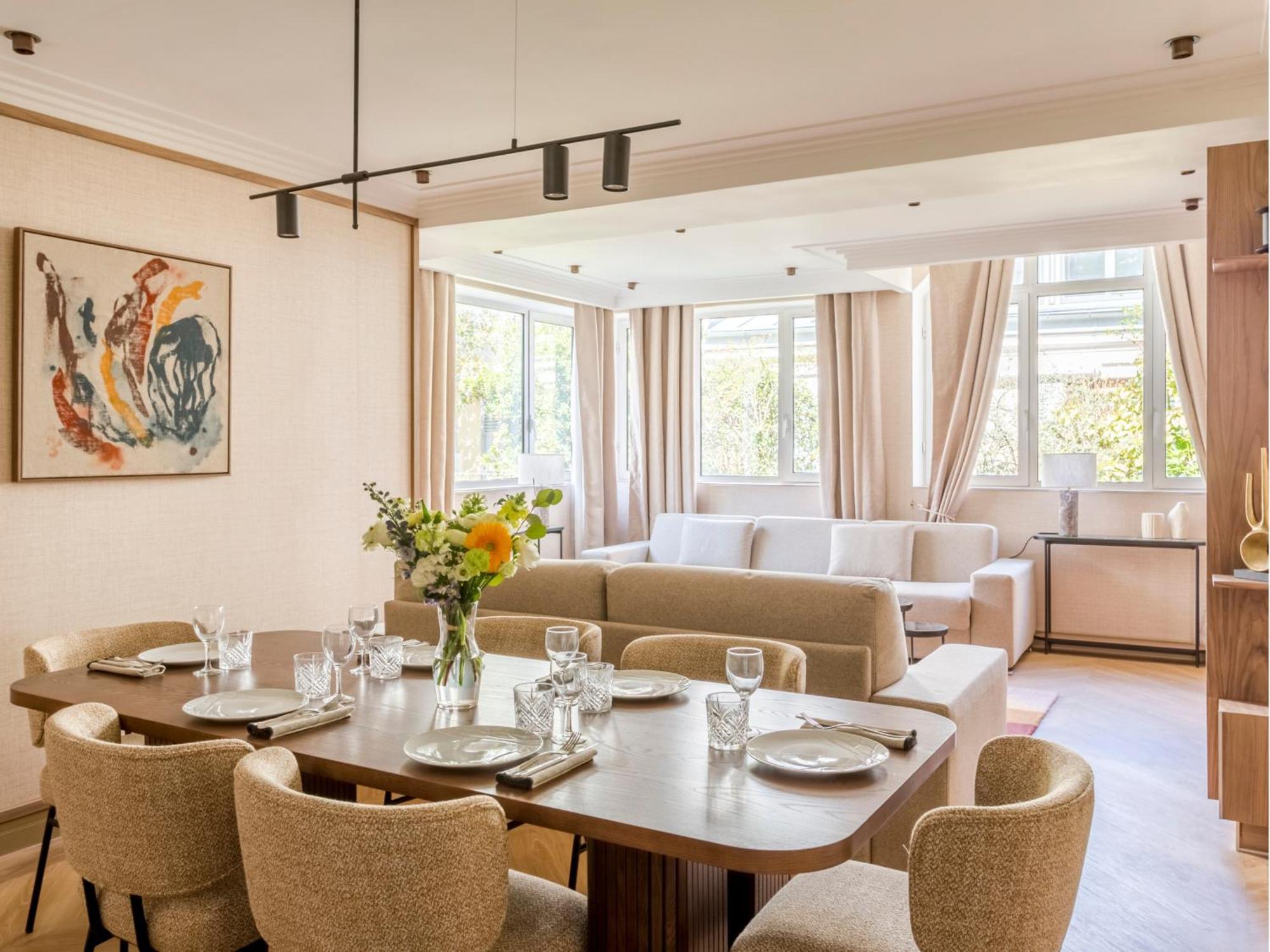 Merveil - Signature - Tour Eiffel - Viala Iv